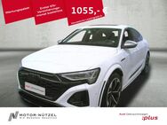 Audi SQ8, Sportback D °, Jahr 2024 - Hof