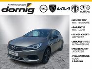 Opel Astra, K Opel 2020, Jahr 2020 - Helmbrechts