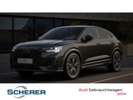 Audi Q3, Sportback 45 TFSIe S line EPH, Jahr 2024 - Ludwigshafen (Rhein)