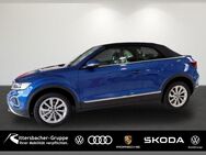 VW T-Roc Cabriolet 1.5 TSI Style Leder beats - Kaiserslautern