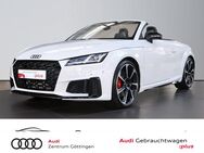 Audi TTS, Roadster TFSI quattro, Jahr 2024 - Göttingen