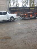 Transporte Abholungen Transporte in 63691