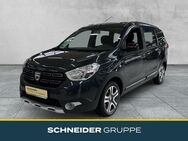 Dacia Lodgy, Stepway, Jahr 2020 - Hof