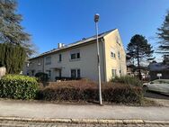 VERKAUFT - Nahe Kliniken - 1-Zimmer-Wohnung mit KFZ-Stellplatz - Tübingen