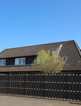 Reihenmittelhaus mit eigenem Garten – ideal für ein gemütliches Zuhause - Westerdeichstrich
