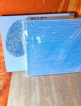 Innenraumfilter, Pollenfilter - Vaterstetten