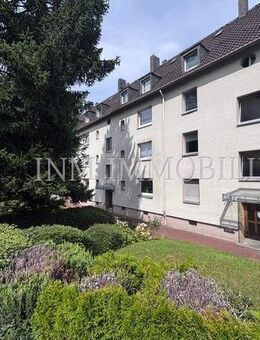 5 Mehrfamilenhäuser in zentraler Lage in Wuppertal / Vohwinkel - Wuppertal