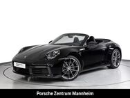 Porsche 992, (911) Carrera Cabriolet, Jahr 2023 - Mannheim