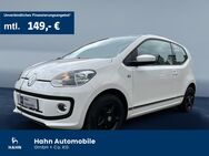 VW up, 1.0 move up maps more Climatic, Jahr 2014 - Fellbach