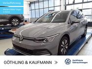 VW Golf Variant, 1.0 TSI MOVE 81kW, Jahr 2023 - Eschborn