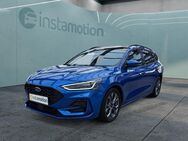 Ford Focus, 1.0 EcoBoost Hybrid ST-LINE, Jahr 2023 - München