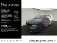 Kia Sorento, 2.0 CRD Platinum Digital Kamerasystem, Jahr 2021 - Kelkheim (Taunus)