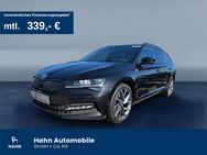 Skoda Superb, 2.0 TSI Combi Sportline, Jahr 2020 - Weinstadt Zentrum