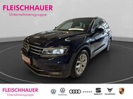 VW Tiguan, 2.0 TDI Highline VC °, Jahr 2020 - Bonn