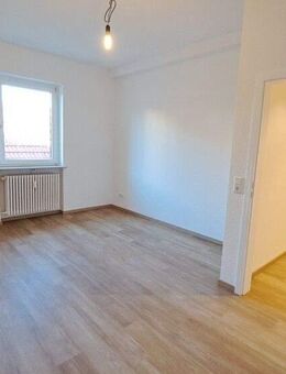 Tolle Wohnung neu renoviert inkl. Einbauküche - Fußgängerzone - Aschaffenburg