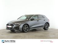 Audi A3, Sportback 40 TFSIe S line Plus, Jahr 2024 - Seevetal