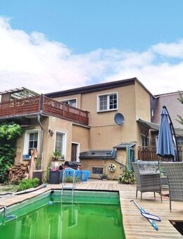 Familie und Natur in Harmonie - Kottmar