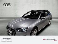 Audi A4 35 TDI ADVANCED LEDER LED LM18 KAMERA - Bochum