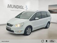 Ford Galaxy, 2-Zonen Notbremsass Vorb, Jahr 2014 - Landshut