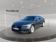 Audi A5, Sportback 40 TFSI quattro S Line NP70100Euro, Jahr 2023 - Wolfhagen