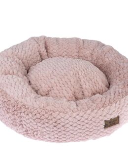Modern Living Kuschelbett Cidra - ca. Ø 60 x H 23 cm