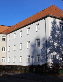 2,0-Zimmerwohnung - Dresden