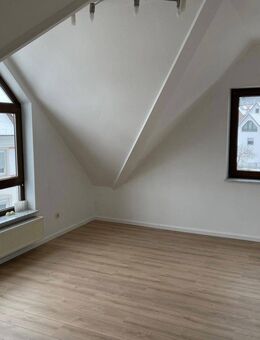 Schöne 3 1/2-Zimmer nahe Bahnhof - Blaubeuren
