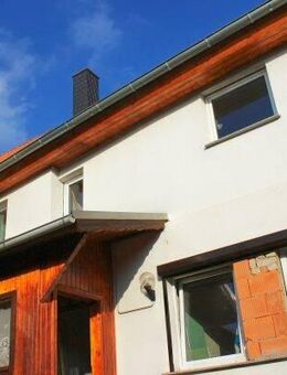 3 RW über 2 Ebenen, Alte Magdeburger Straße - Sangerhausen