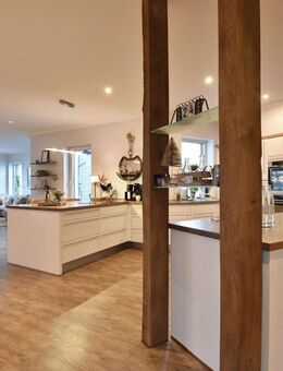 Exklusive Penthousewohnung mit hochwertiger Ausstattung in Diepholz - Diepholz