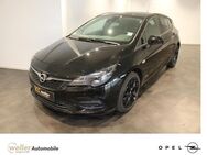 Opel Astra, 1.2 K Turbo Design&Tech, Jahr 2021 - Bietigheim-Bissingen