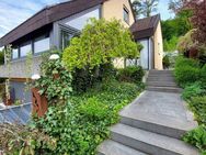 charmantes, freistehendes EFH in ländlicher Umgebung - Rechtenstein