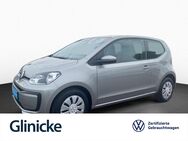 VW up, 1.0 Zentralver el, Jahr 2020 - Kassel