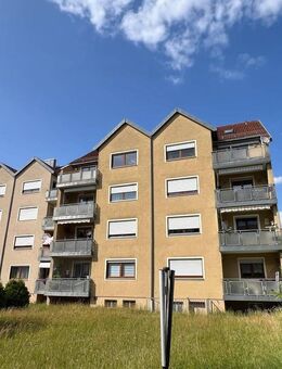 Gepflegte Eigentumswohnung in Neutraubling - Neutraubling