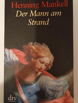 Henning Mankell - Der Mann am Strand - Schwerin