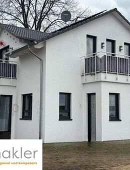Eleganz trifft Behaglichkeit - Ihr neues Familiendomizil in Waldsassen wartet aus Sie - Waldsassen