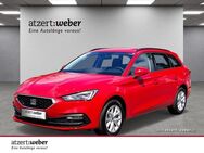 Seat Leon, 1.5 TSI Sportstourer Style, Jahr 2024 - Fulda