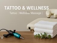 Mobile Wellness Massage - München