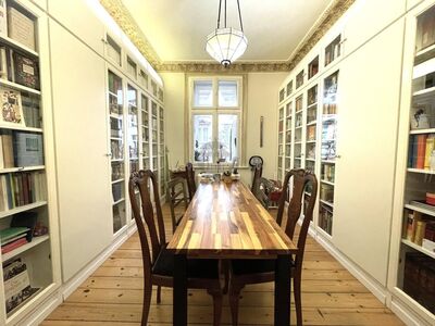 HISTORISCHES MEHRFAMILIENHAUS IN HAMBURG - 10 WOHNEINHEITEN