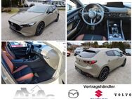 Mazda 3, 2.5 e Nagisa 3xPDC, Jahr 2022 - Schleusingen