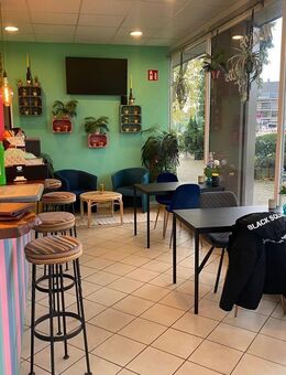 Ladenlokal zu verkaufen - Krefeld Zentrum