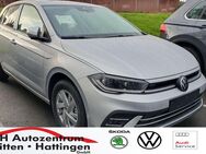 VW Polo, 1.0 l TSI Style PRIVACY, Jahr 2022 - Hattingen