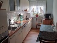 3-Zimmer Eigentumswohnung mit Balkon und Wintergarten - Gießen