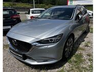 Mazda 6 SK Skyactiv-G 194 6AG Sports-Line - Tuttlingen