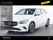 Mercedes B 180, Progressive elHeckkla, Jahr 2023 - Kiel