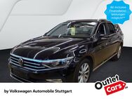 VW Passat Variant, 2.0 TDI Elegance, Jahr 2024 - Stuttgart