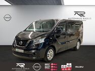 Nissan NV300, 2.7 L1 dCi Premium, Jahr 2021 - Memmingen