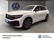 VW Touareg, 3.0 TDI V6 R-Line, Jahr 2023 - Frankfurt (Main)