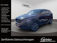 Mazda CX-5, KANGEI, Jahr 2019 - Großröhrsdorf