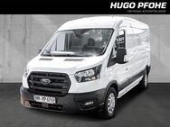 Ford Transit, Kastenwagen Trend 350 L3 Sitzpak, Jahr 2024 - Hamburg