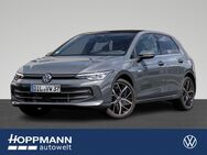 VW Golf, 1.5 VIII Edition 50 eTSI, Jahr 2024 - Herborn (Hessen)